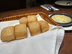 -西堤牛排(恒隆广场店)