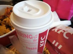 -肯德基(杭州永安店)