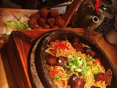 -刀板香·安徽菜(国购IFC店)