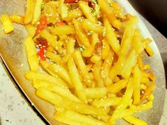 -一棠龙虾•王牌虾球(光谷天地店)