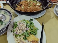 -吉莲利苑海鲜酒家(珠海拱北29年老字号店)