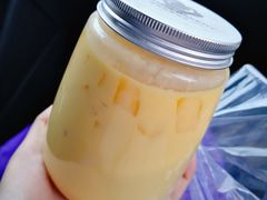 -聪妈的面包店(华侨新城店)