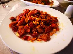 -东方明珠老上海8号餐厅(东方明珠广播电视塔店)