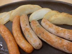 -萨莉亚意式餐厅(苏州食百家店)