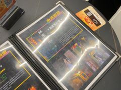 -谜盒子奇幻密室(南屏店)