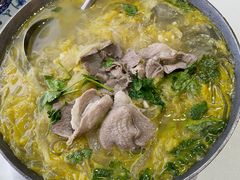 -金家老三饭庄(常营店)