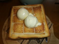 -去茶去餐厅(中央大街店)
