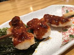 -火山屋台(新街口店)