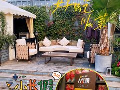 景观位-小河盐帮·私家菜·烤鸭(三元桥·霄云路店)