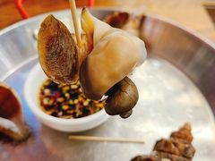 -必点海鲜·鲅鱼水饺(鞍山西道店)