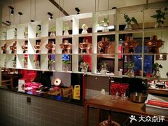 -老佛爷炭火蛙锅直营(清滨路总店)
