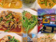 -两兄弟Song Pee Nong(2号店)