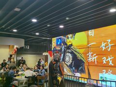 -小王少龙火锅(沙南街店)