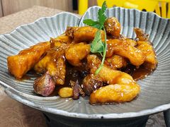 -202特色排档(洪文店)