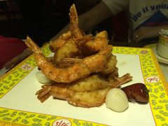 -那家小馆•北京菜•烤鸭(中关村店)