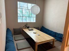 -茗知道茶馆(世博源店)