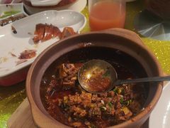 -大鸭梨烤鸭(金色漫香店)