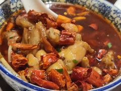 -京香轩·中餐厅(上海中庚聚龙酒店)