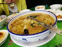 -令氏家外家周秦食府(高新店)