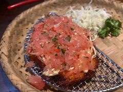 -一豚轩·烧鸟·豚骨拉面(五四路店)