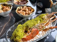 -广富林宰相府酒店·水云间