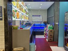 -金海湾海鲜排档(朱家尖店)