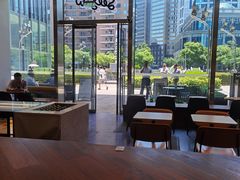 -Seesaw Coffee(上海尚悦湾店)