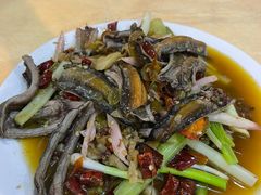 -春涛餐馆(下坝店)