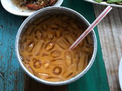 -Doo Dee Thai Food(Issan/Isaan/Esan)