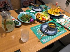 -泰悦澜·泰国餐厅(万象城店)