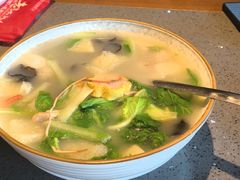 -老头儿油爆虾(胜利河美食街店)
