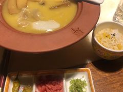 -那家小馆•北京菜•烤鸭(香山店)