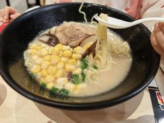 -食其家·牛丼咖喱(天津梅江印象城店)