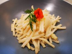 姜汁银条-商都酒店( 北京南站店)