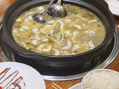 -百岁我家·酸菜鱼专门店(塘下店)