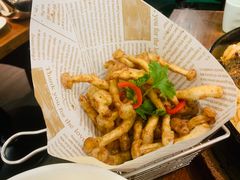 -老板恋上鱼(振华商厦店)