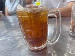 -榮泰米粉湯(Left Shop)