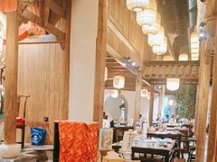 -南京大牌档(凯德大峡谷店)