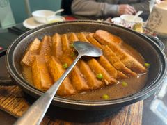 -老蒲鲜(涵江店)