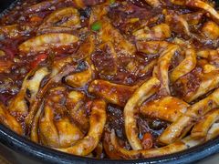 -米村拌饭(银泰中心店)