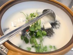 -宝荣鱼馆·临湖之宴(千岛湖店)