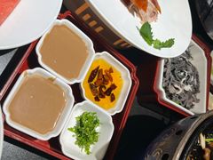 -喜悦烤鸭·新京菜(王府井店)