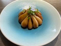 -溪山云境森林音乐餐厅(湖景店)