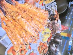 -福禧荟·海鲜自助