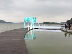 -水上明月·湖景餐厅
