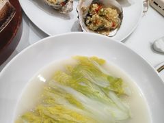 -喜宴又一村·粤菜·茶点·海鲜(壹方天地店)