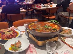 -杨氏青龙虾·羊蝎子(托乐嘉店)