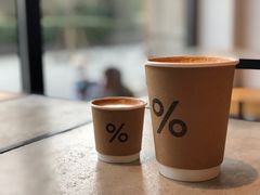 -% Arabica阿拉比卡咖啡烘焙工坊