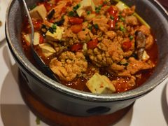 绝味鱼杂-楚山晓·湖北菜(武汉光谷K11店)