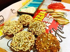 -YallaYalla丫拉中东料理小吃·清真(太古里店)